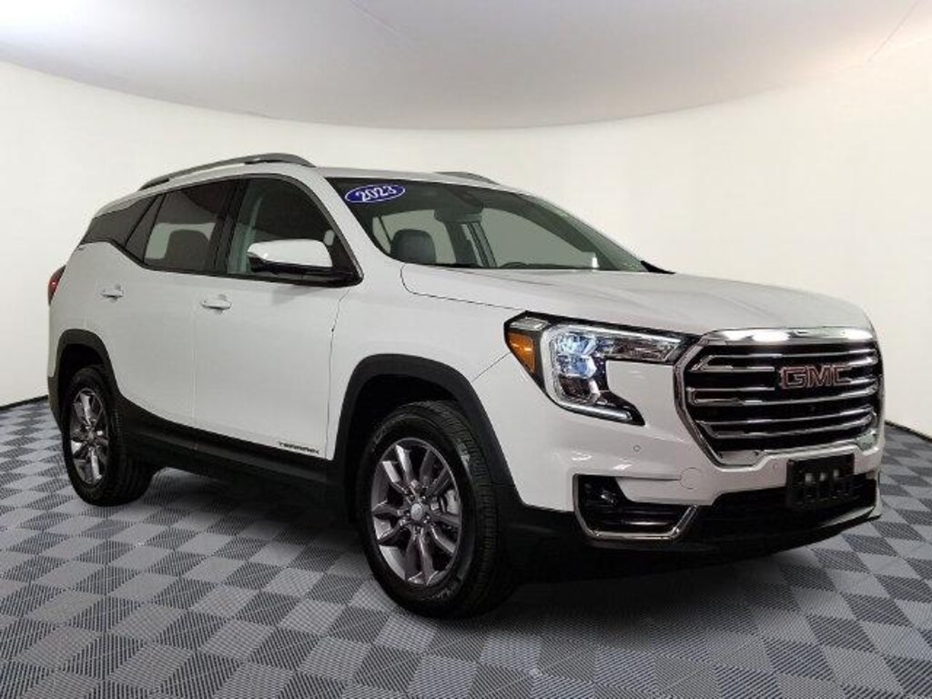 2023 GMC Terrain