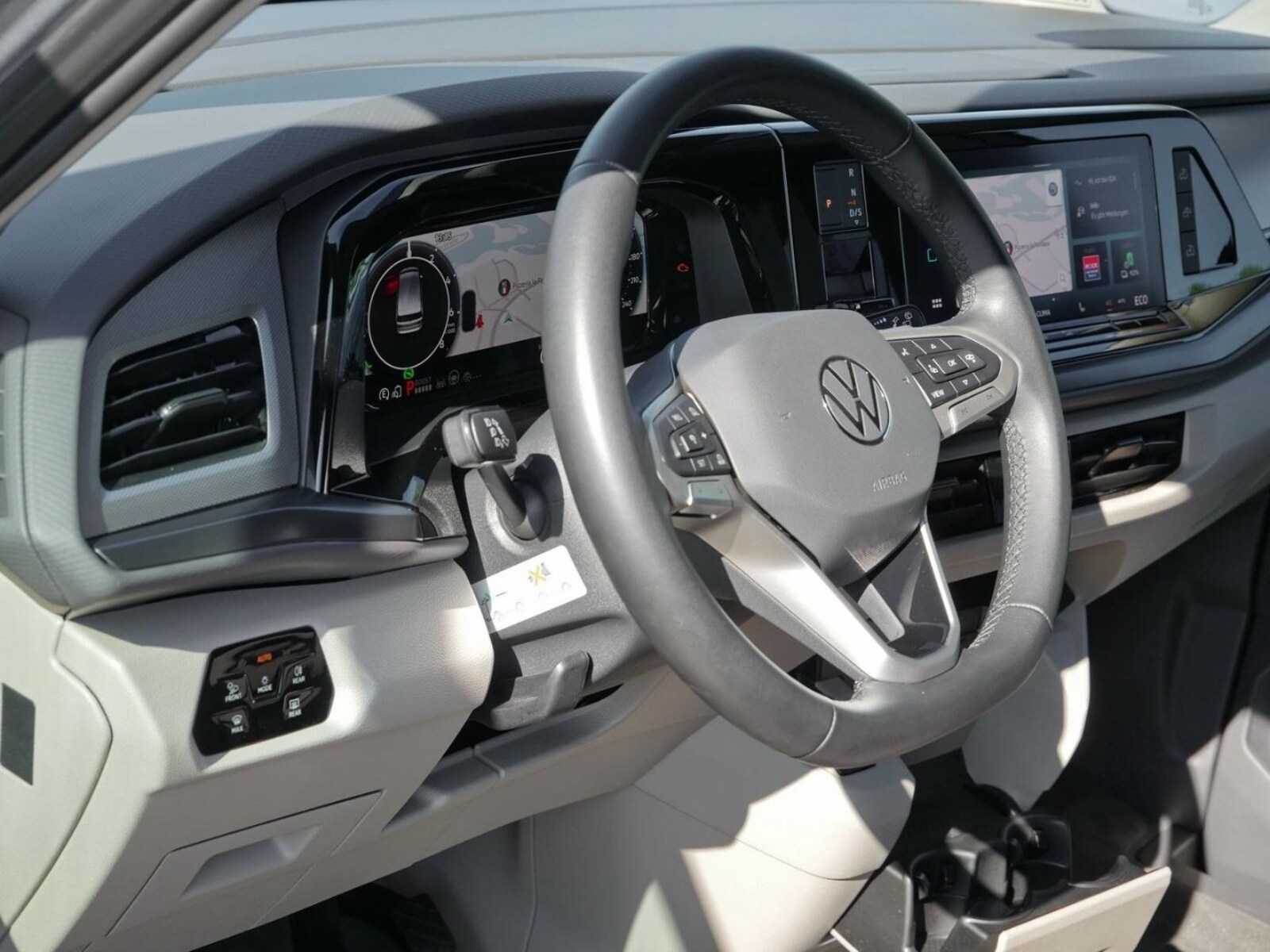 Volkswagen California – Bild 19