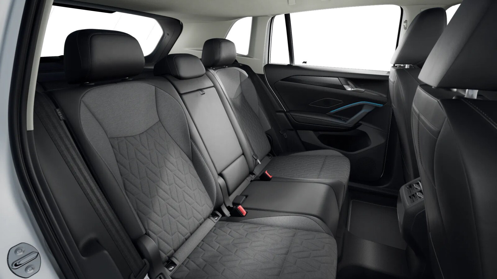 Volkswagen Tiguan – Bild 12