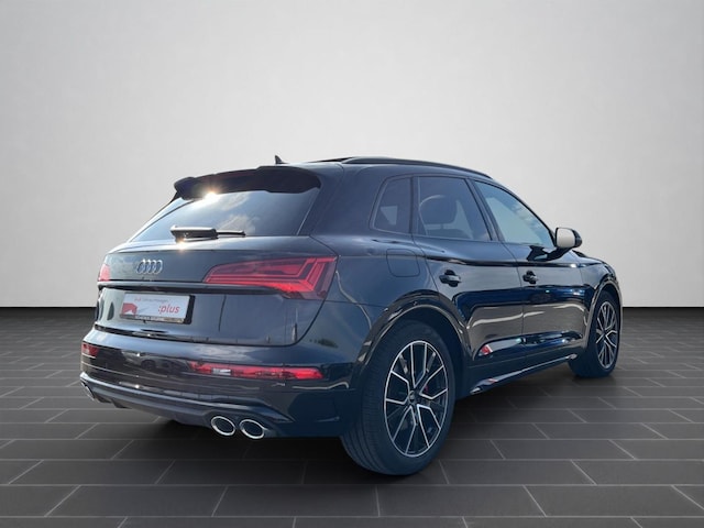 Audi SQ5 SUV TDI Tiptronic -  - Joinsteer - #2