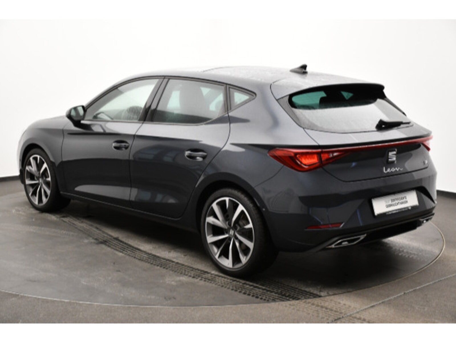 SEAT Leon – Bild 15
