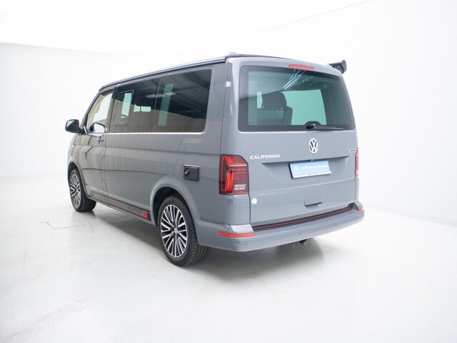 Volkswagen T6.1 California