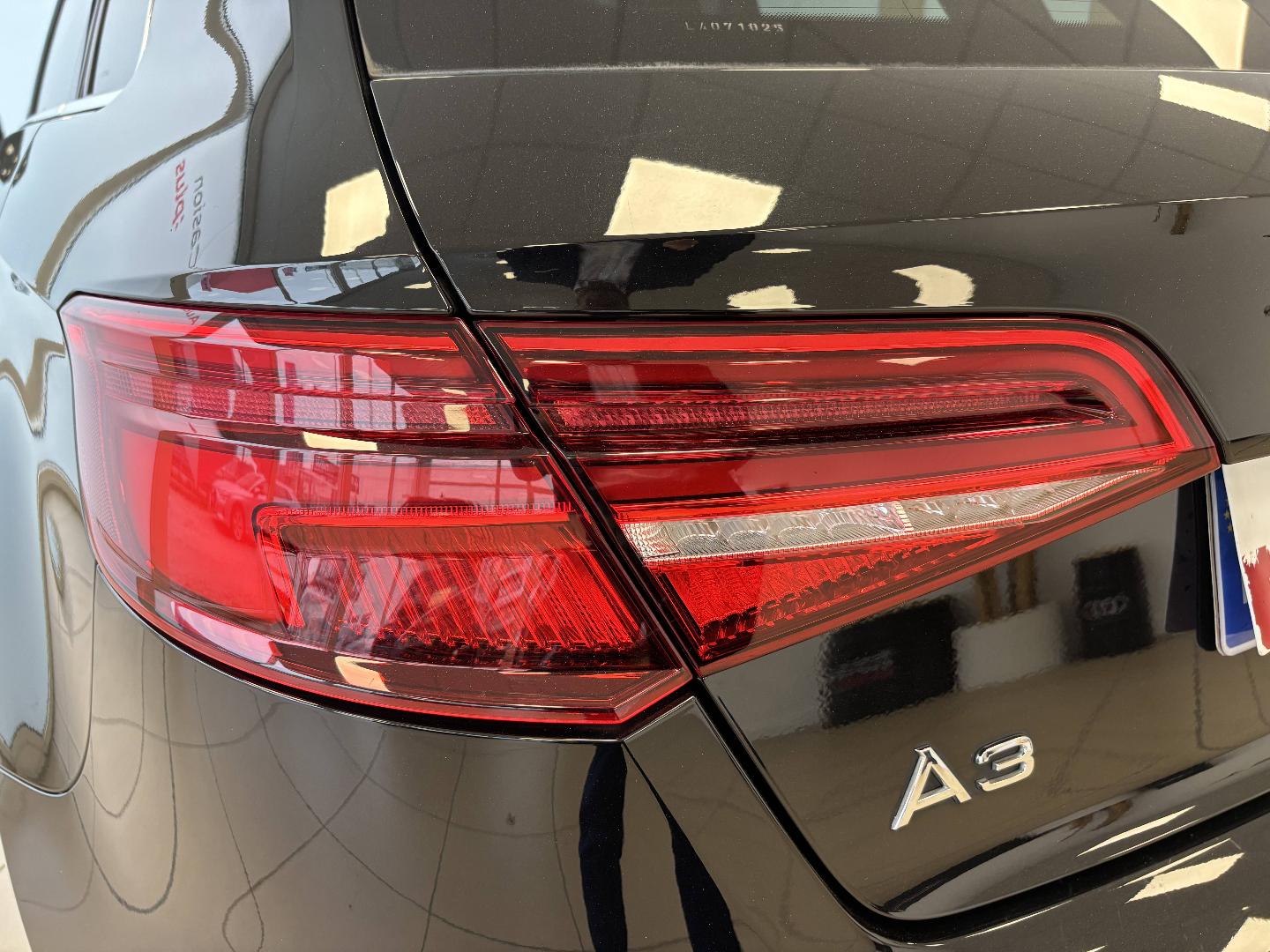 Image about Audi A3 Sportback e-tron Design Luxe 40 e-tron 150 kW (204 ch) S tronic