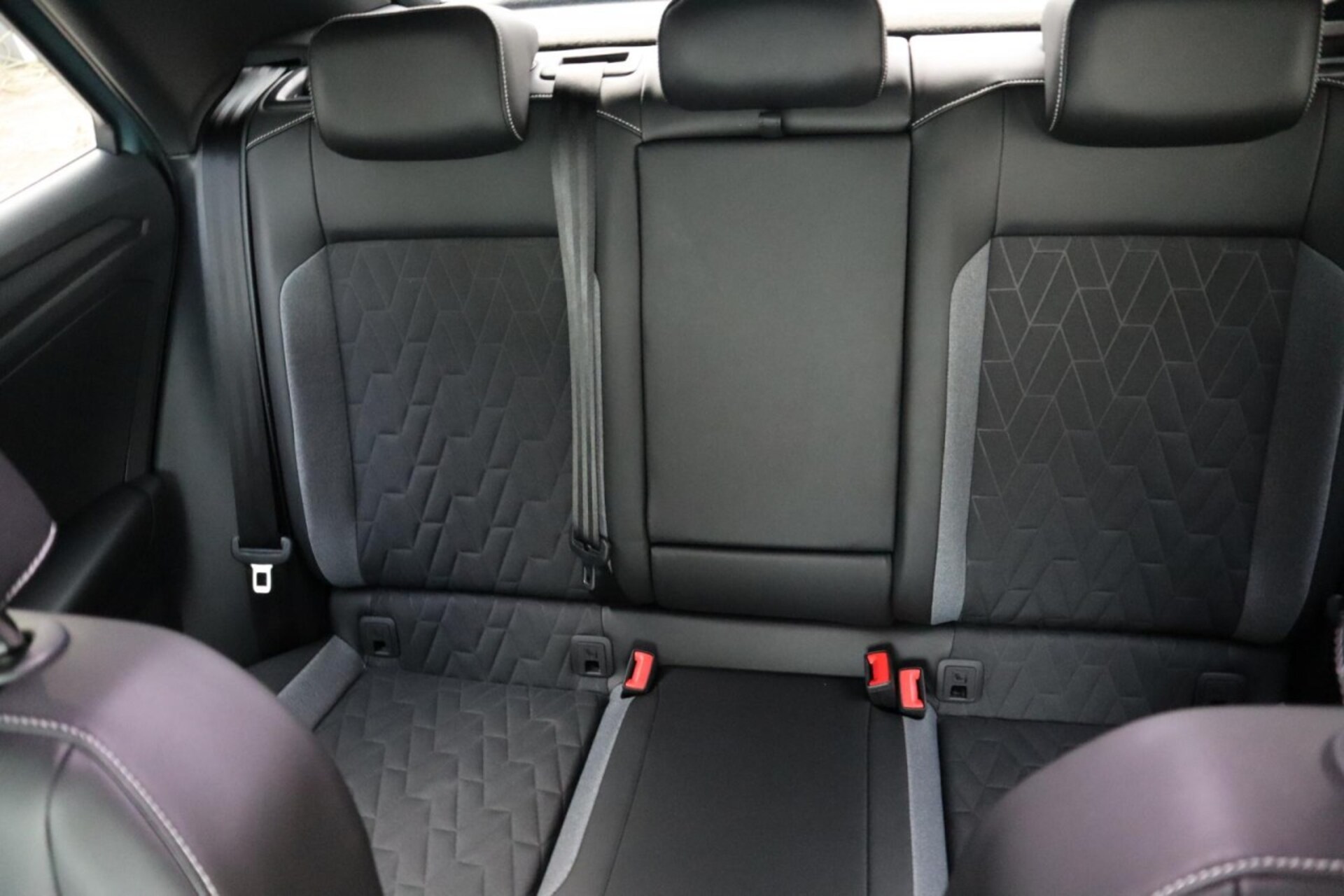 Volkswagen T-Roc Goal