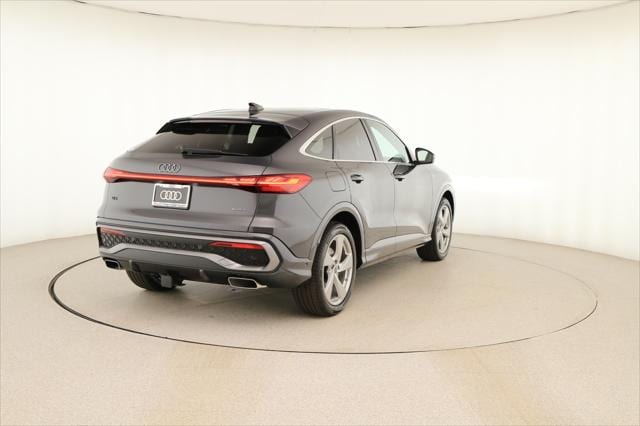 2025 Audi Q5 Sportback Prestige - Photo 6