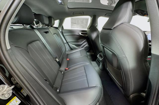 2025 Audi A5 Premium Plus - Photo 24