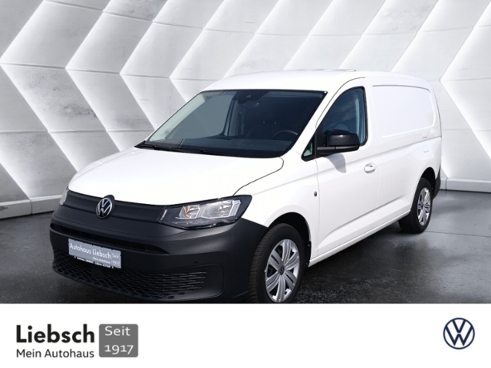 Volkswagen Caddy Maxi Cargo