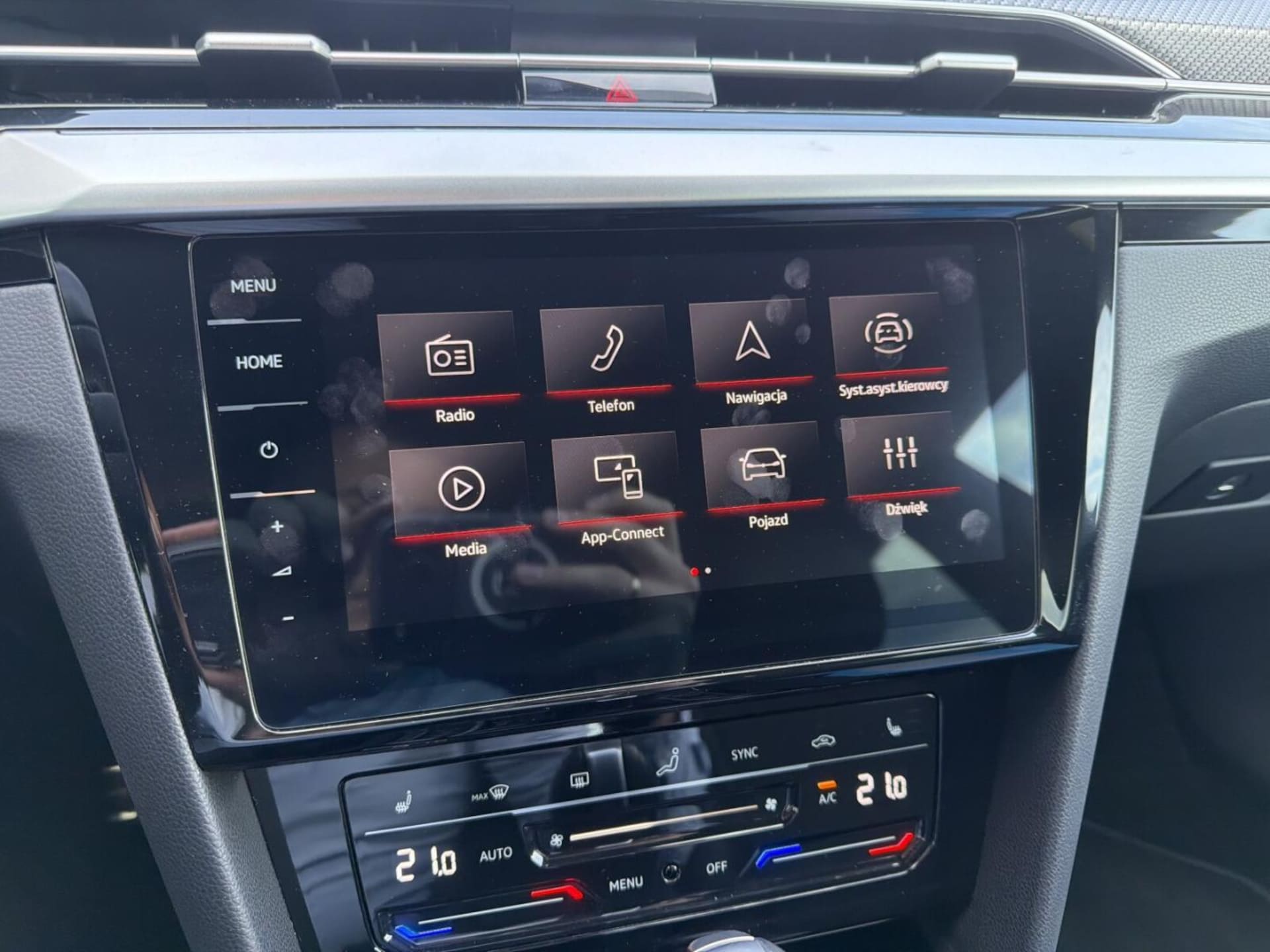 Volkswagen Arteon Shooting Brake R