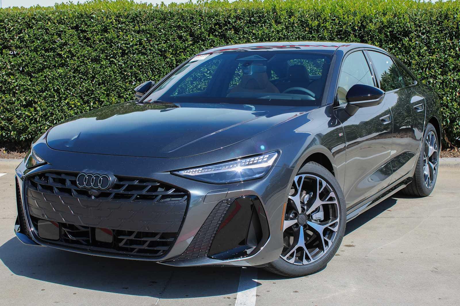 2026 Audi A6 Premium Plus quattro S tronic's photo