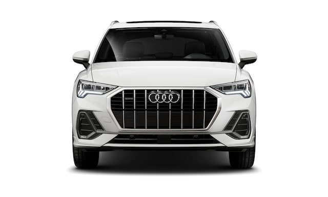 2025 Audi Q3 SUV