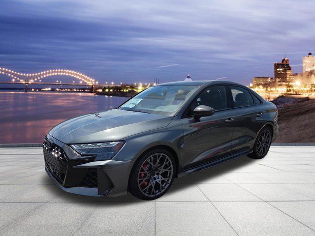 2026 Audi RS 3 2.5 TFSI quattro S tronic's photo