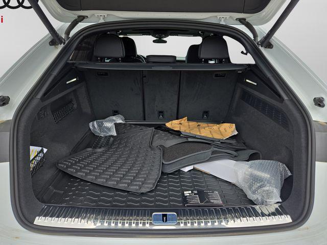 2026 Audi Q8 Premium Plus - Photo 26