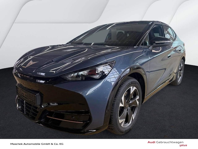 CUPRA Tavascan Sonderleasing 360°View Navi Sitzh. Sound (34677)