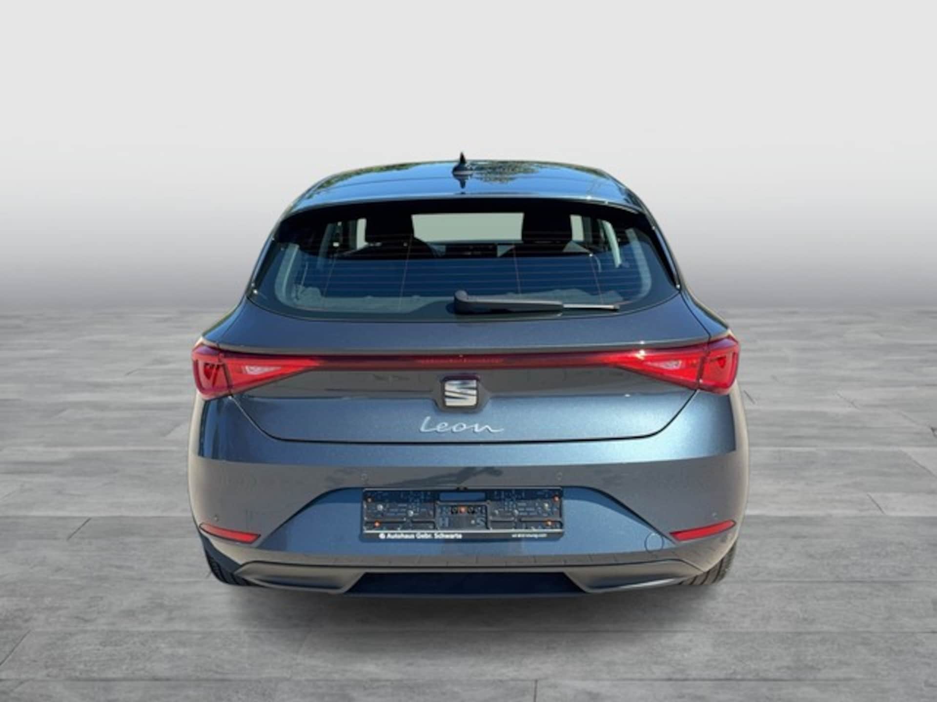 SEAT Leon Style