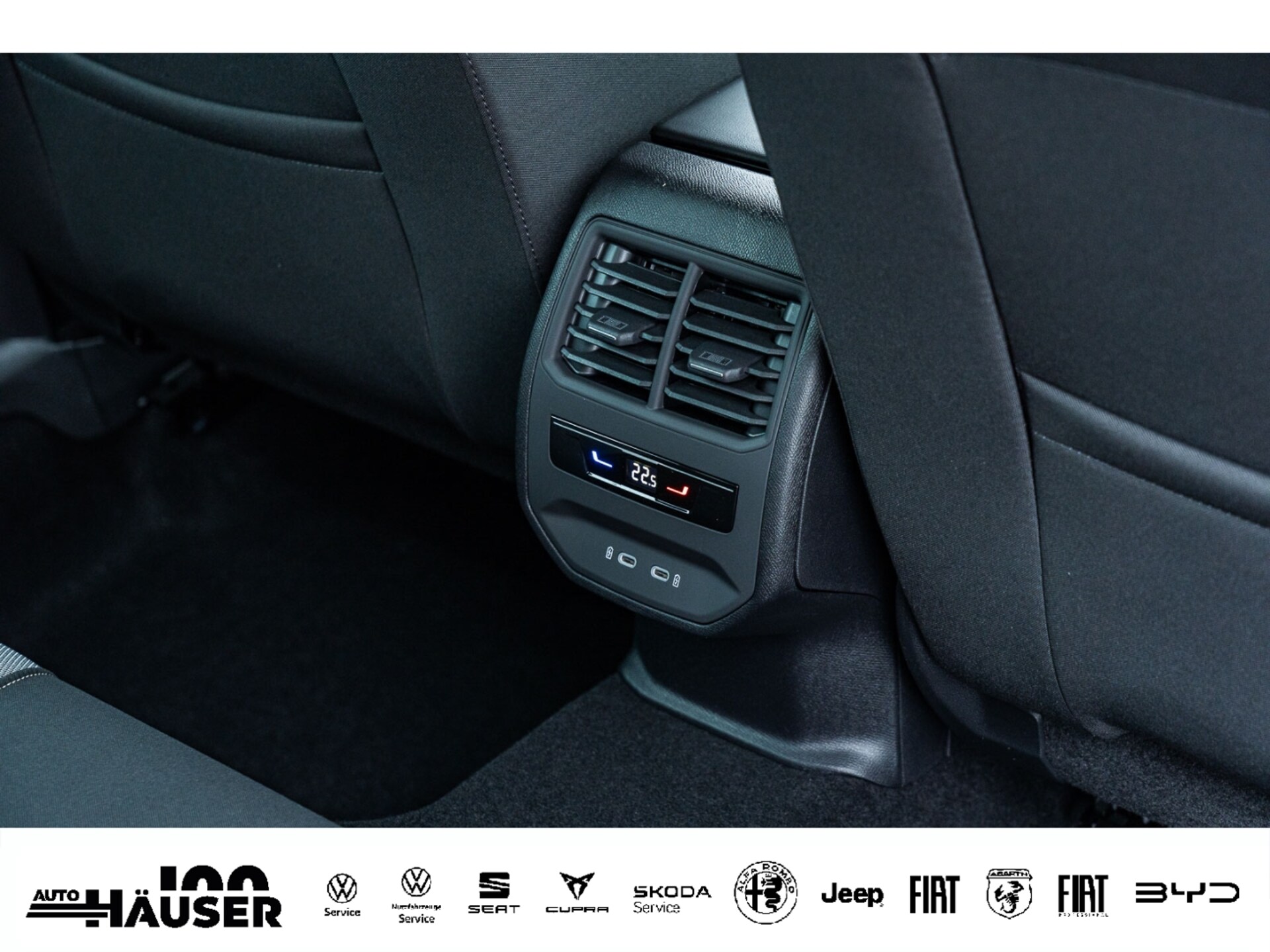 SEAT Leon Style