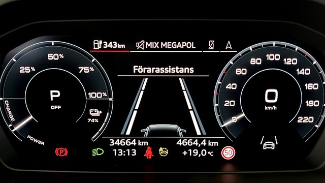 Bild som visar Audi Q4 e-tron Q4 40 e-tron Proline 150,00 kW - för mer information kontakta din Audi Partner