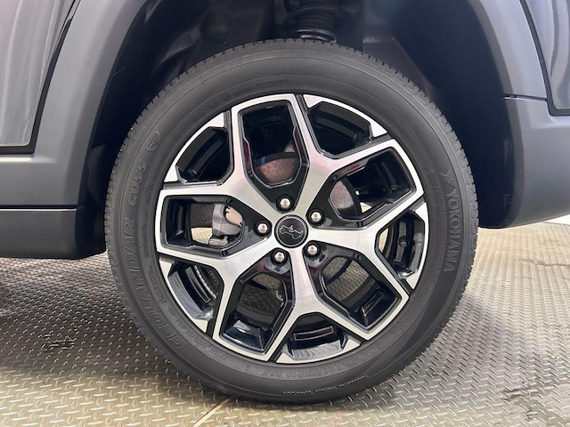 2025 Jeep Compass Limited - Photo 30