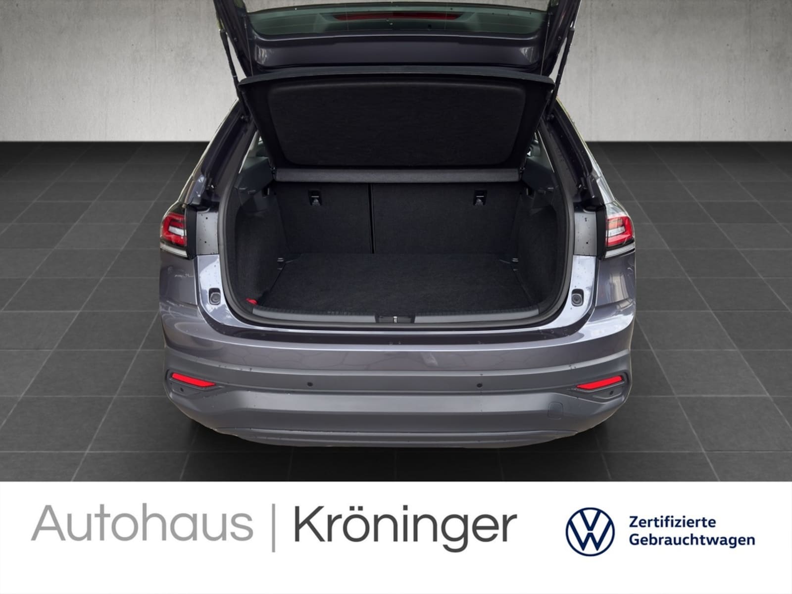 Volkswagen Taigo – Bild 21
