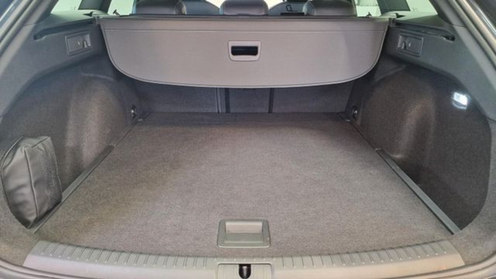 CUPRA Leon Sportstourer – Bild 4