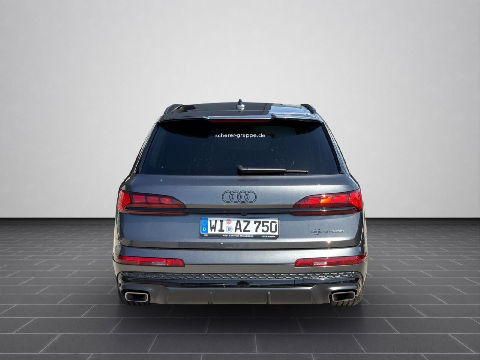Audi Q7 – Bild 6