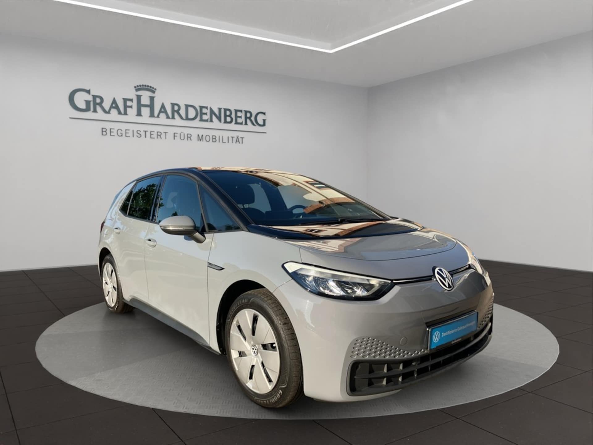 Volkswagen ID.3 Pro Performance