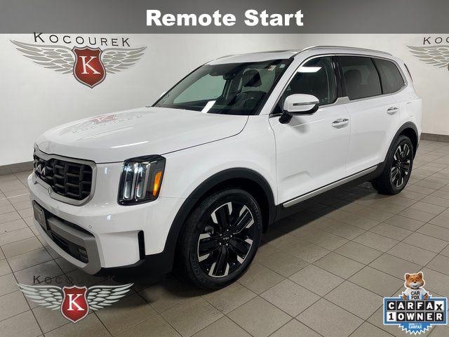 2023 Kia Telluride