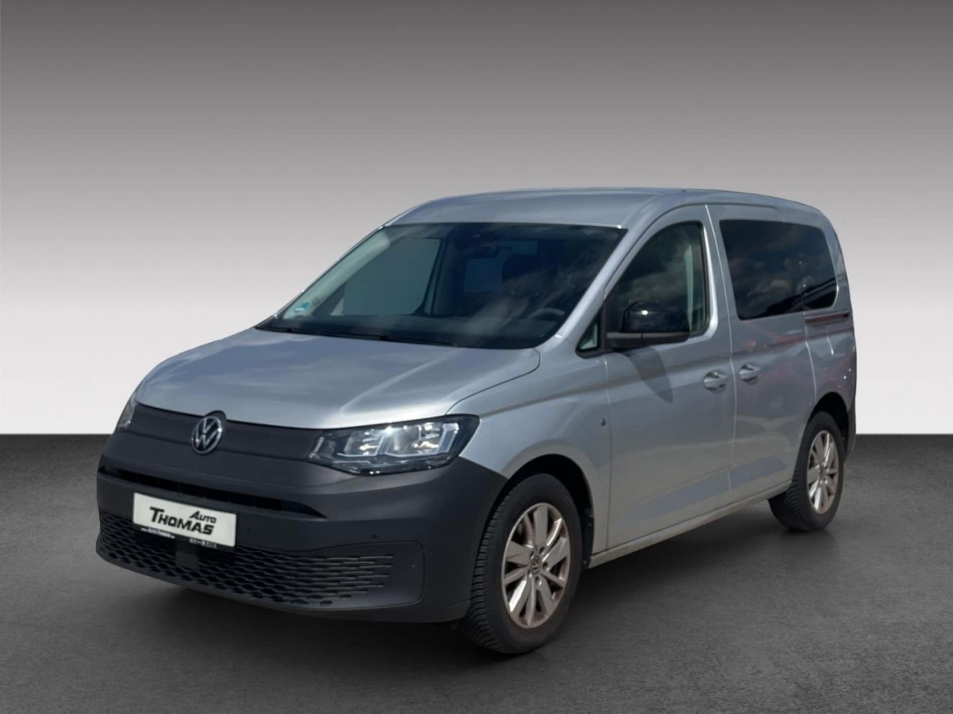 Volkswagen Caddy Basis-Modell