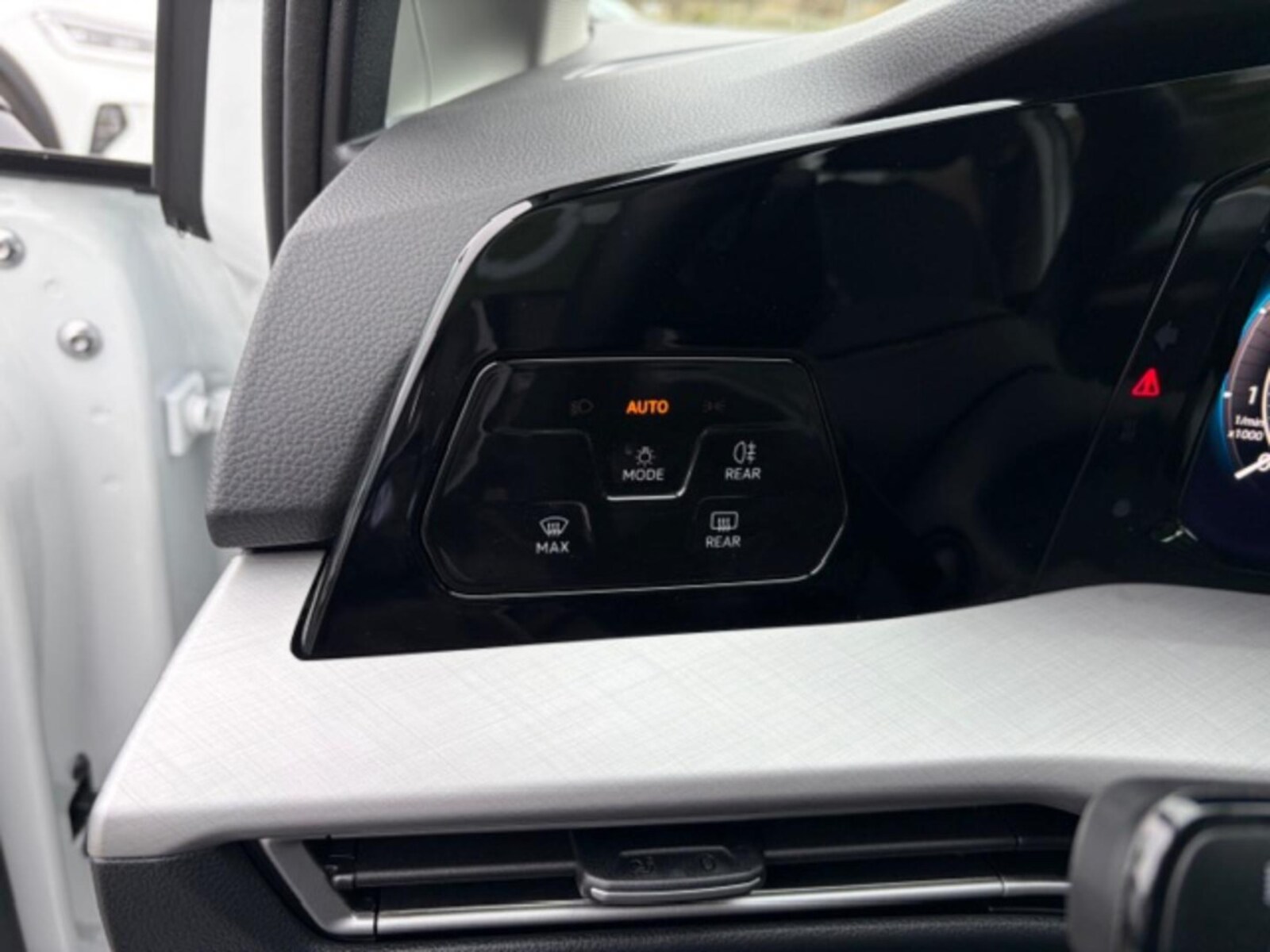 Volkswagen Golf – Bild 16