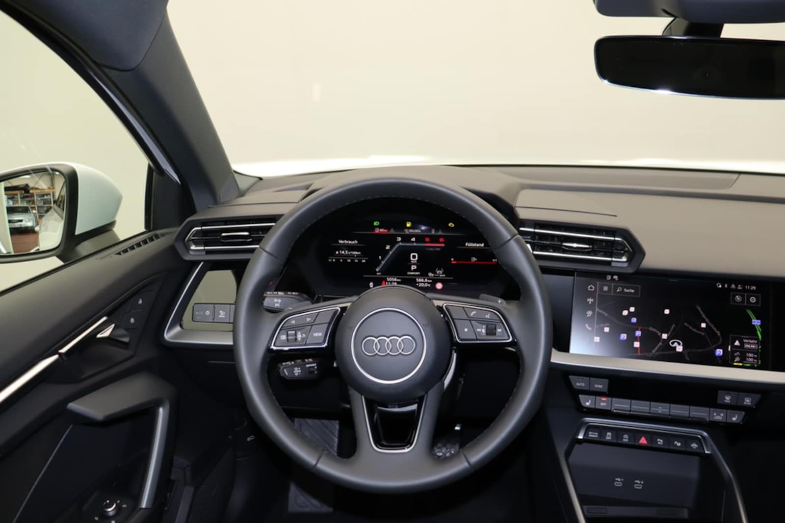 Audi A3 Sportback – Bild 15