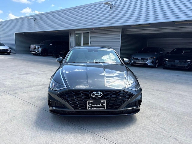 2023 Hyundai Sonata