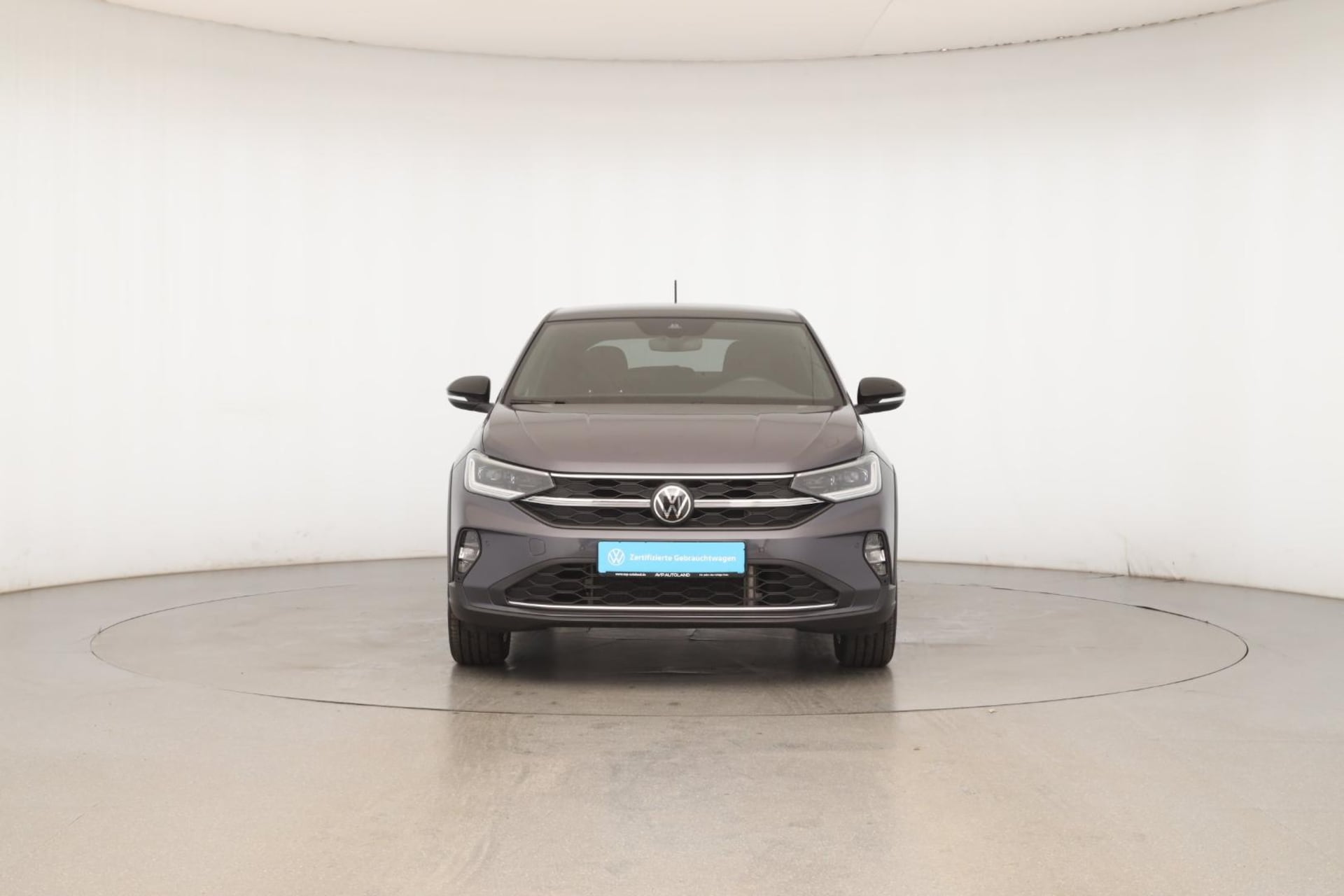 Volkswagen Taigo MOVE