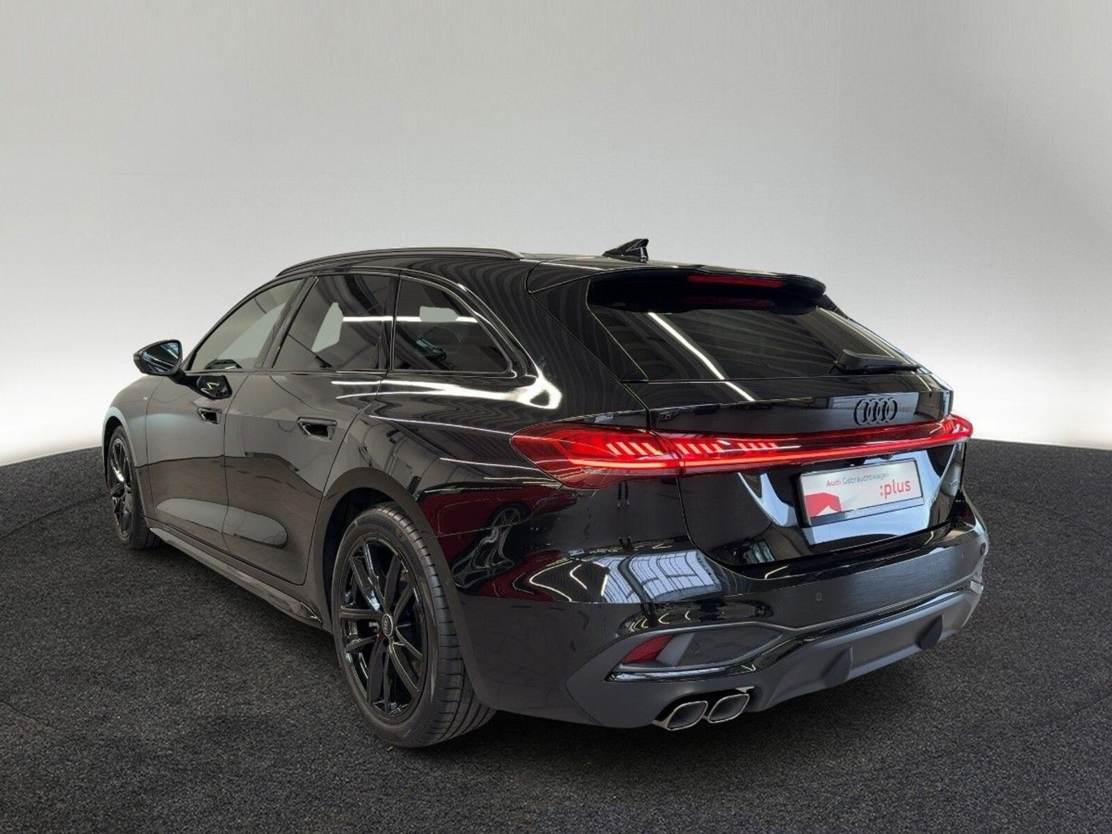 Audi A5 Avant – Bild 3