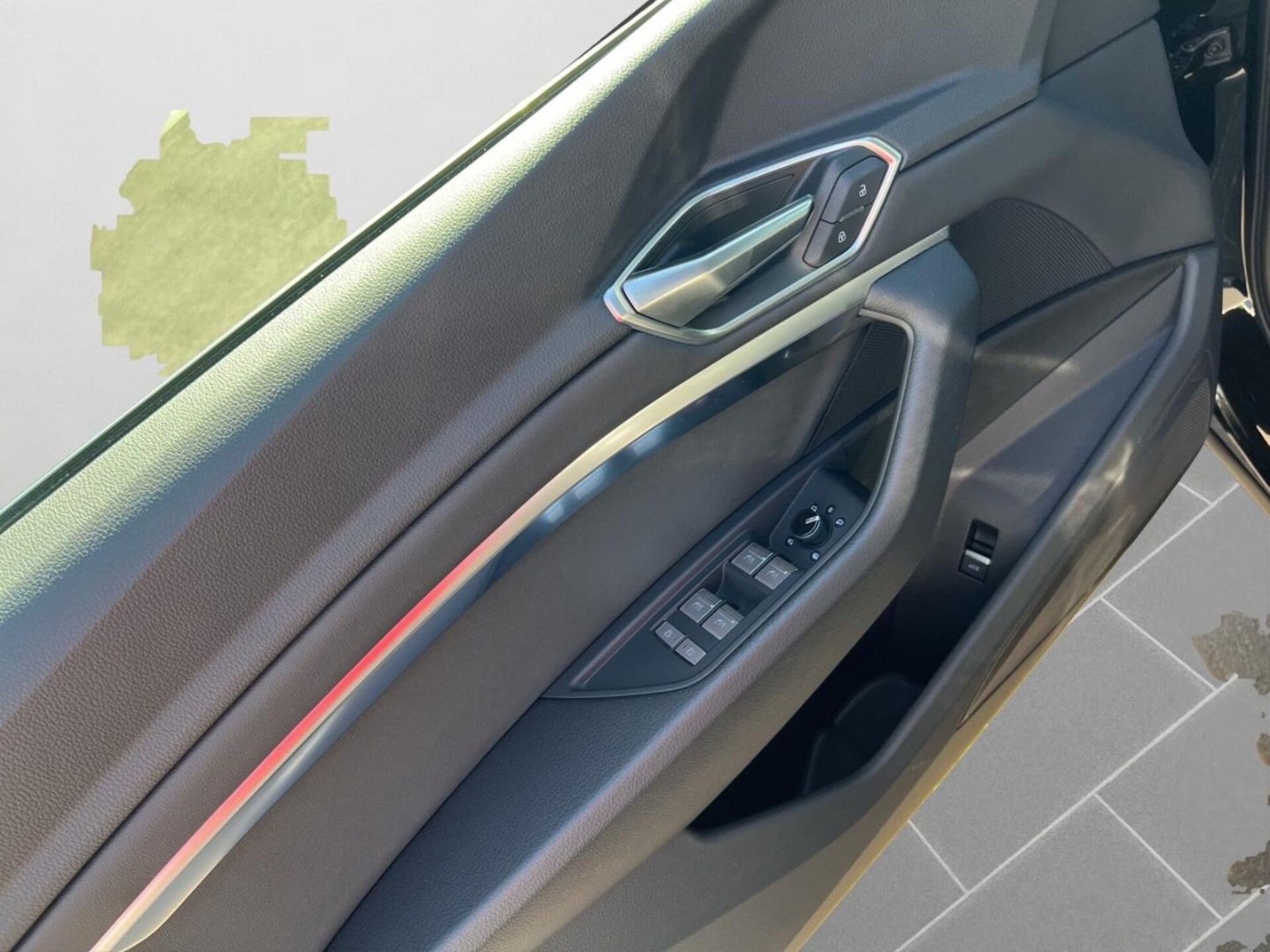 Audi Q8 e-tron Advanced