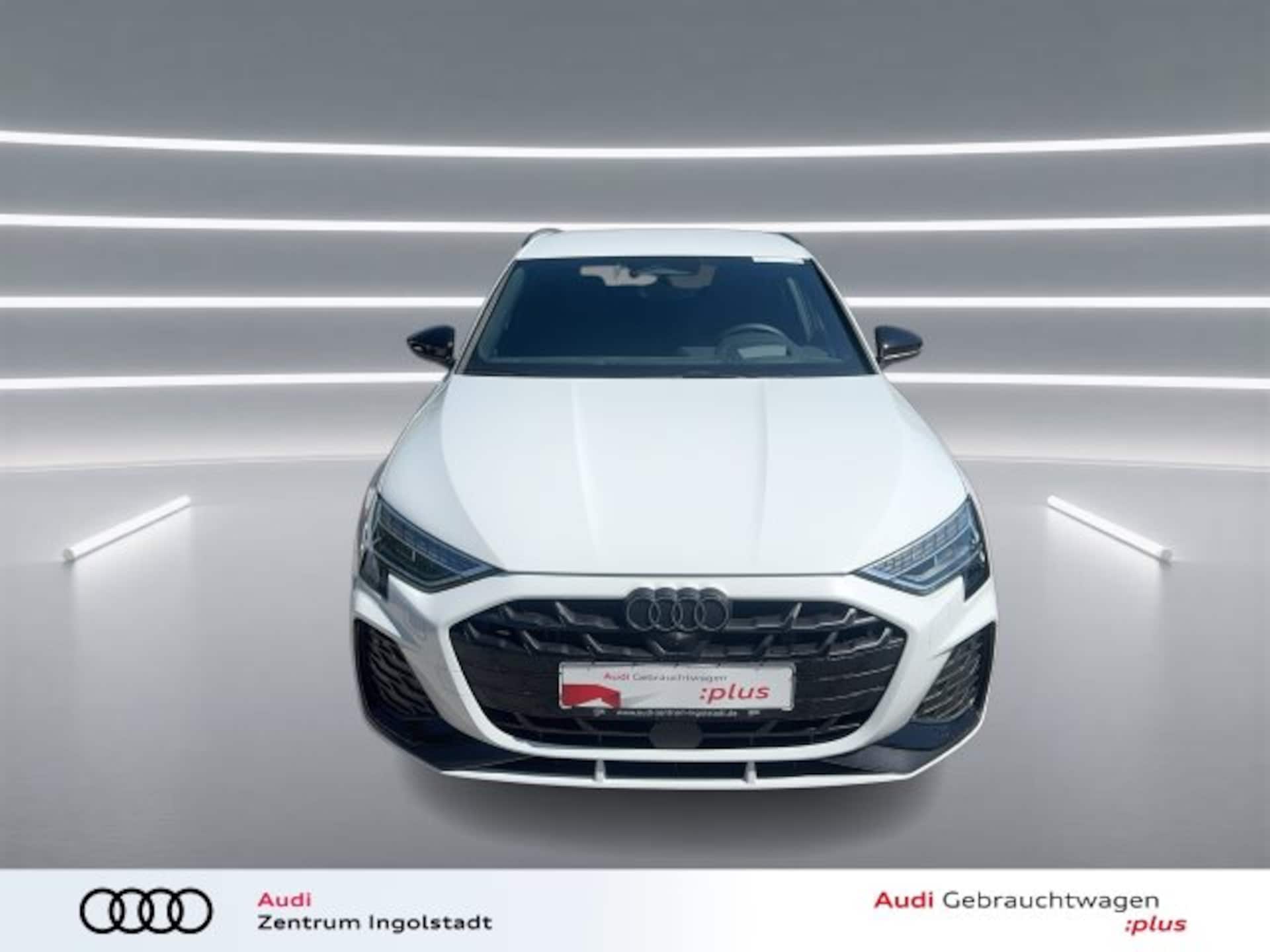 Audi A3 Sportback TFSI e S line