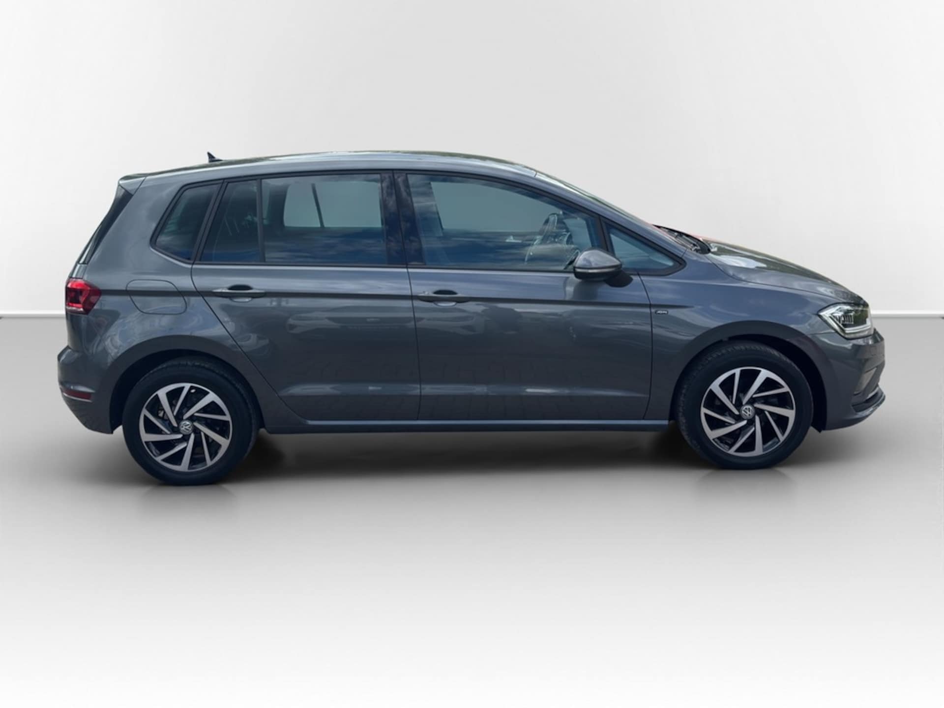 Volkswagen Golf Sportsvan JOIN