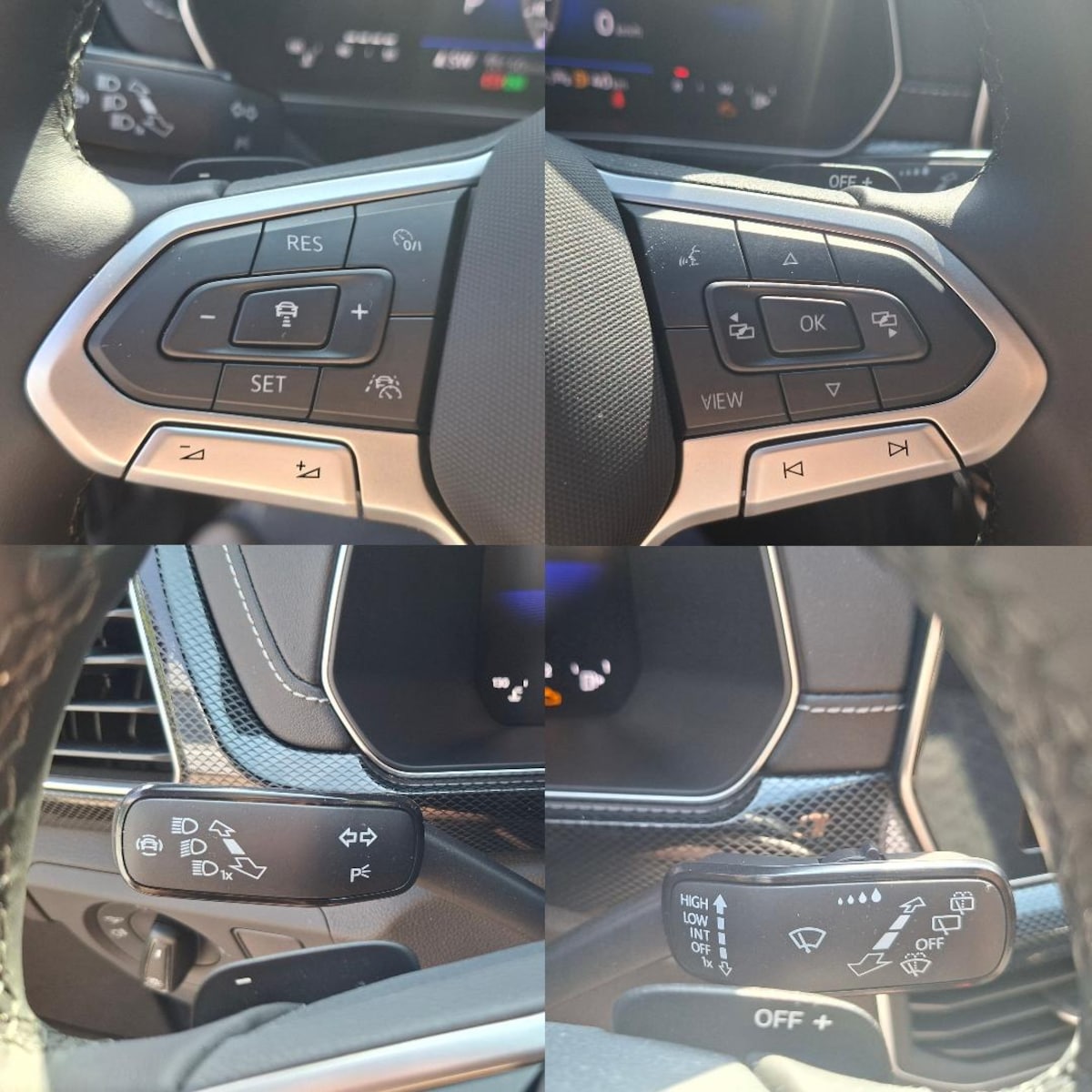 Volkswagen T-Cross – Bild 9