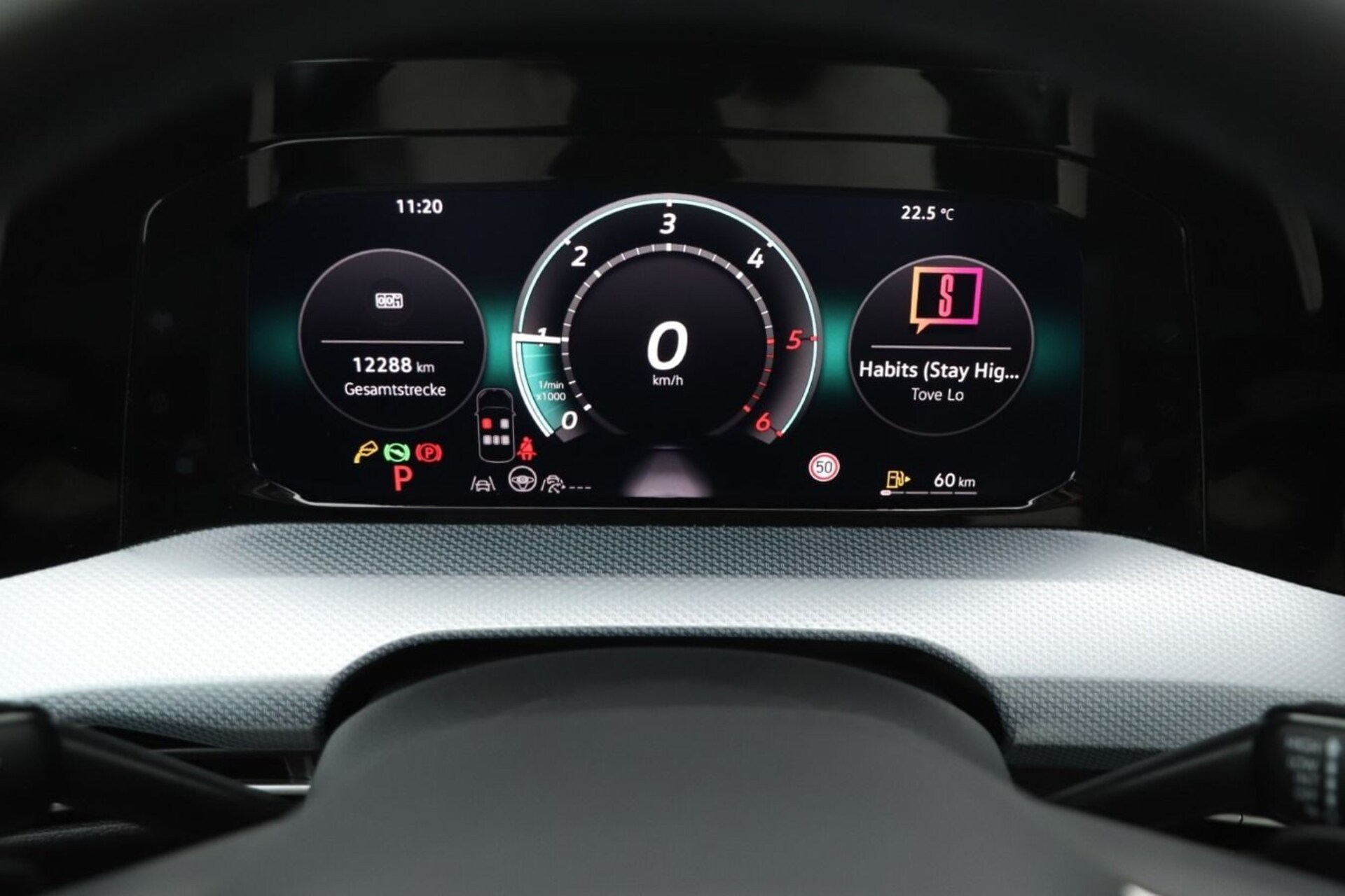 Volkswagen Golf Life