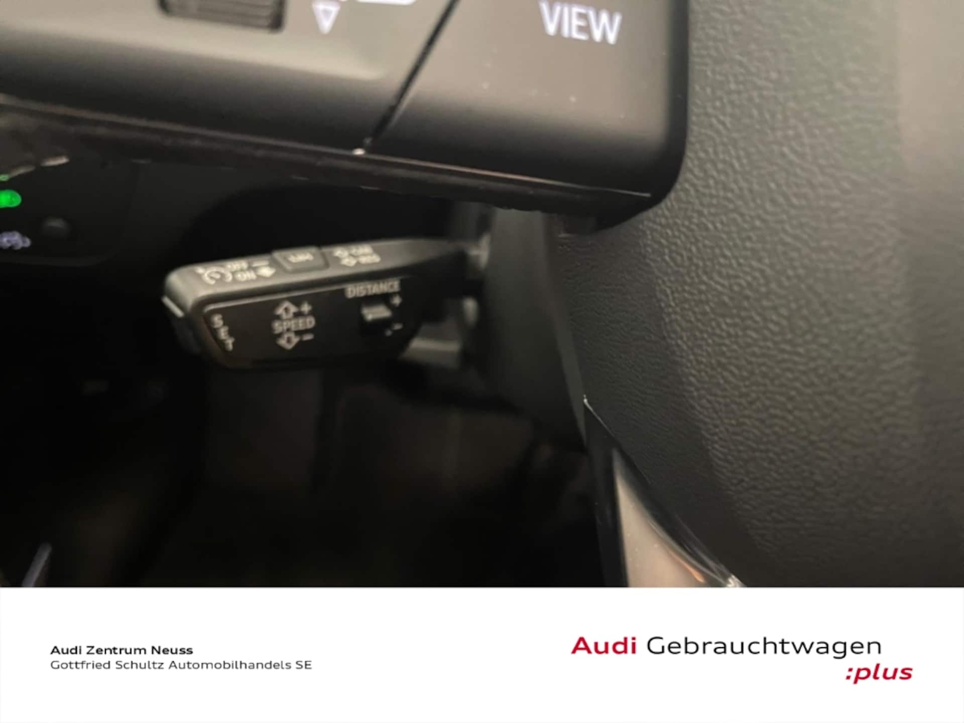 Audi Q5 TFSI e S line
