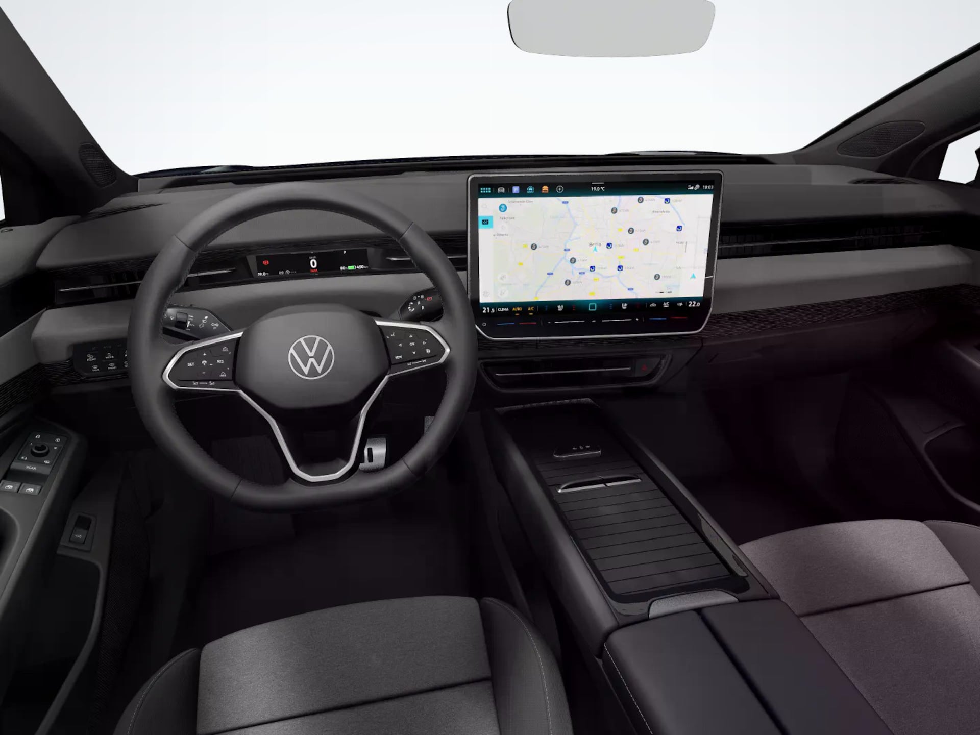 Volkswagen ID.7 Tourer Pro