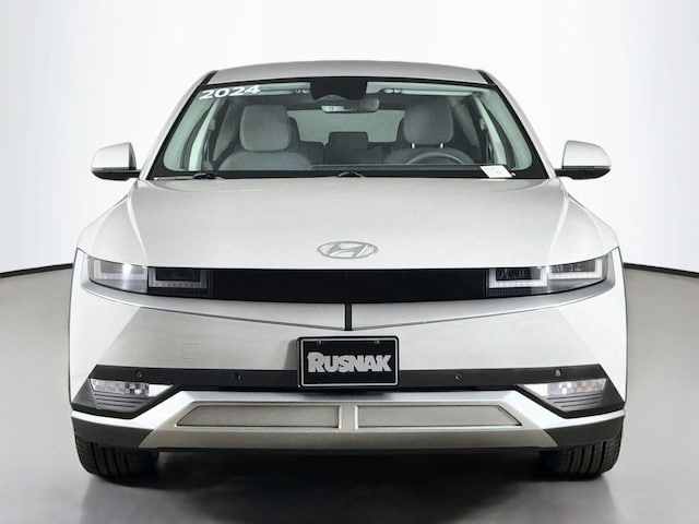 2024 Hyundai IONIQ 5