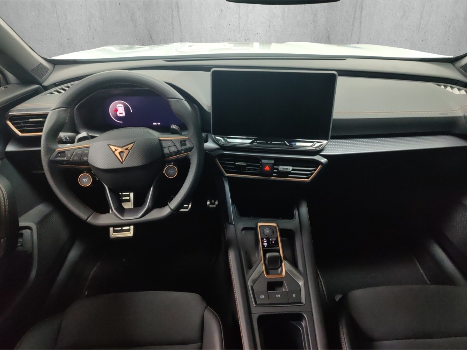 CUPRA Formentor – Bild 12