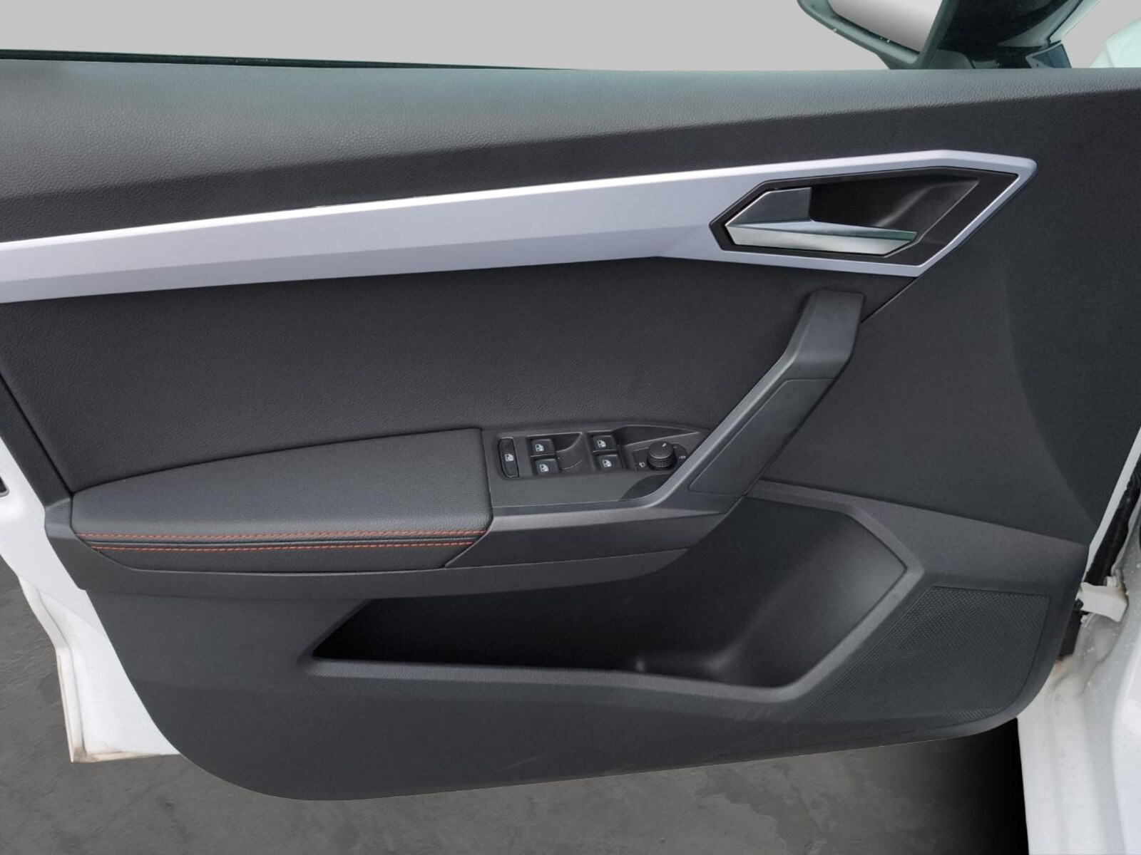 SEAT Ibiza – Bild 13