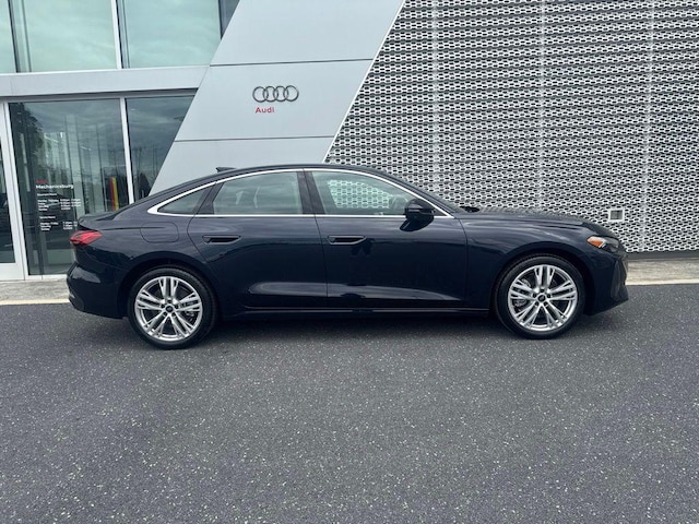 2026 Audi A5 Sedan