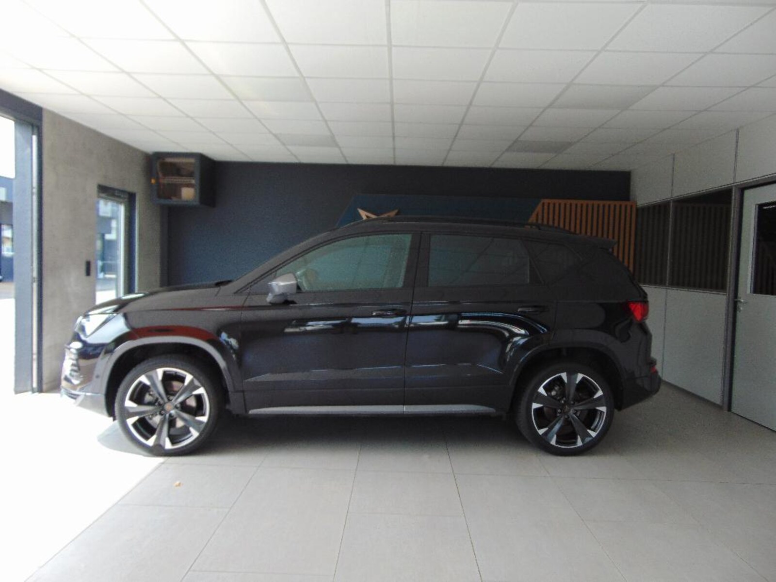 CUPRA Ateca – Bild 2