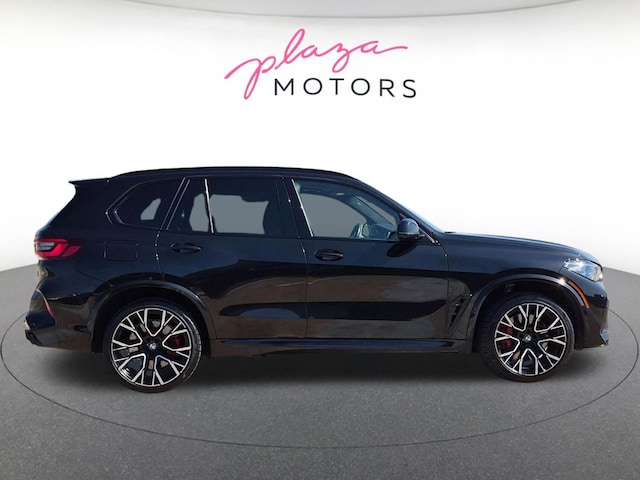 2023 BMW X5 M