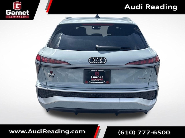 2026 Audi Q3 SUV
