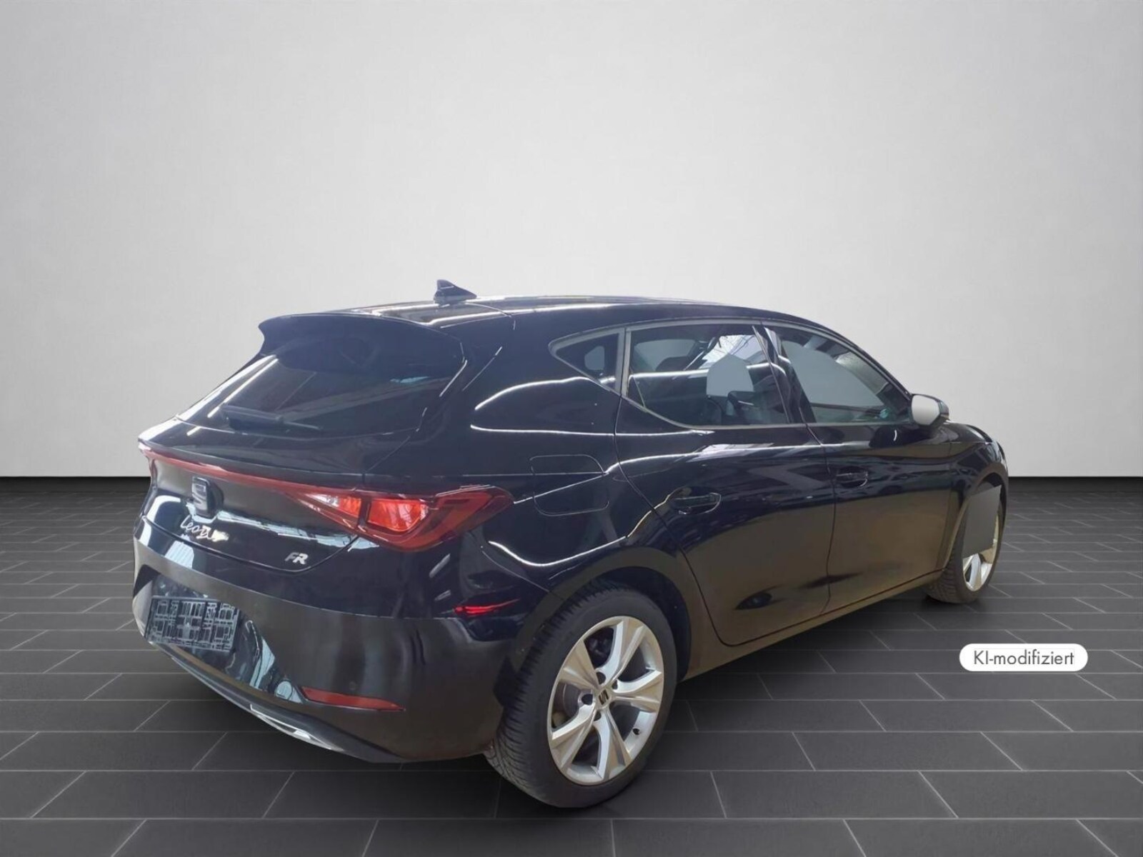 SEAT Leon – Bild 2