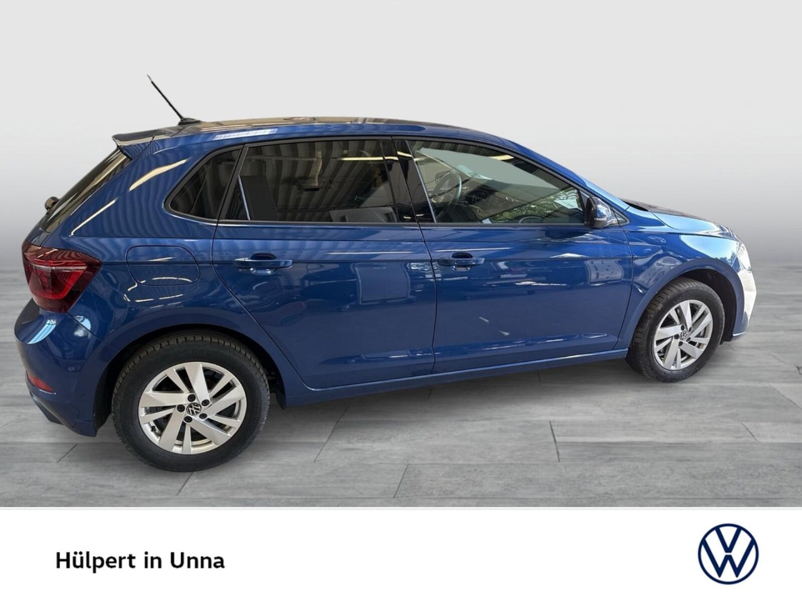 Volkswagen Polo – Bild 4