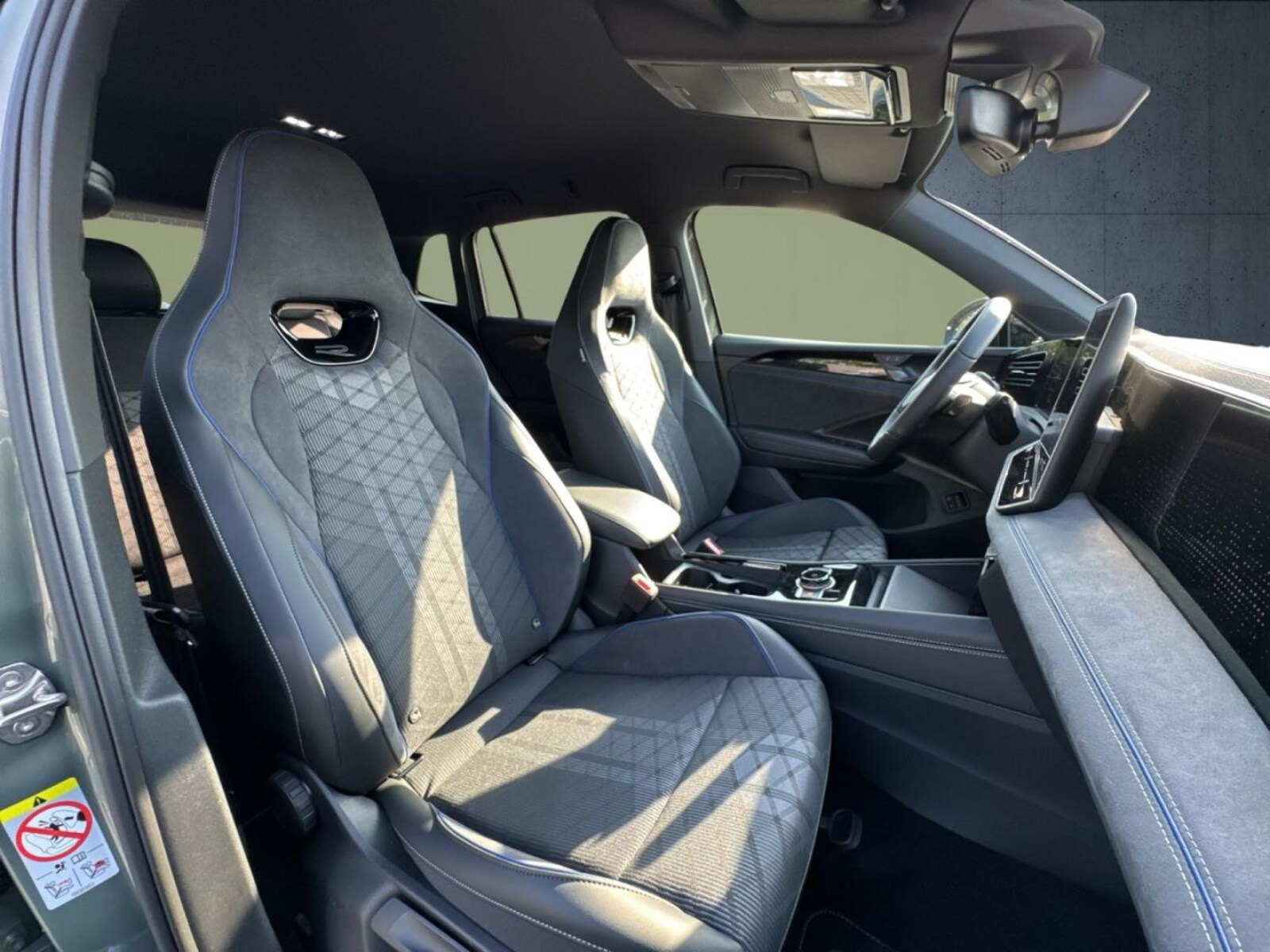 Volkswagen Tiguan – Bild 14