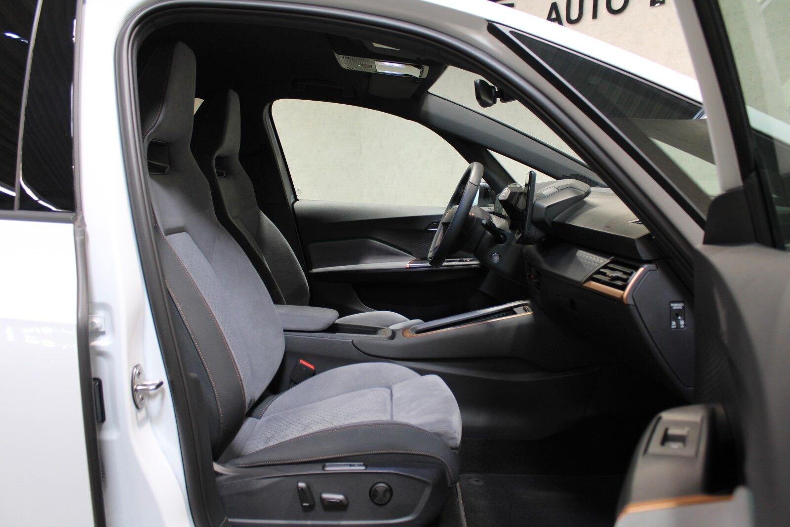 CUPRA Born – Bild 12